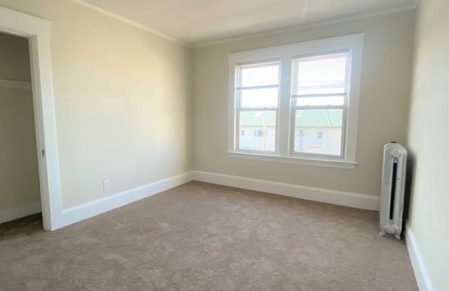 443 - 447 Andover Street