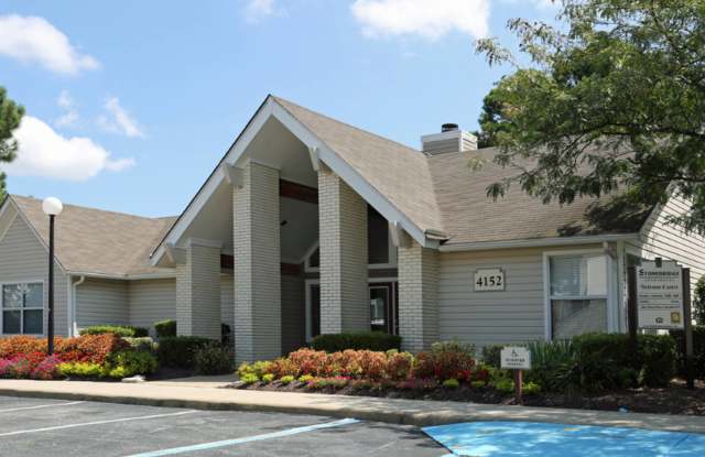 Stonebridge Apartments