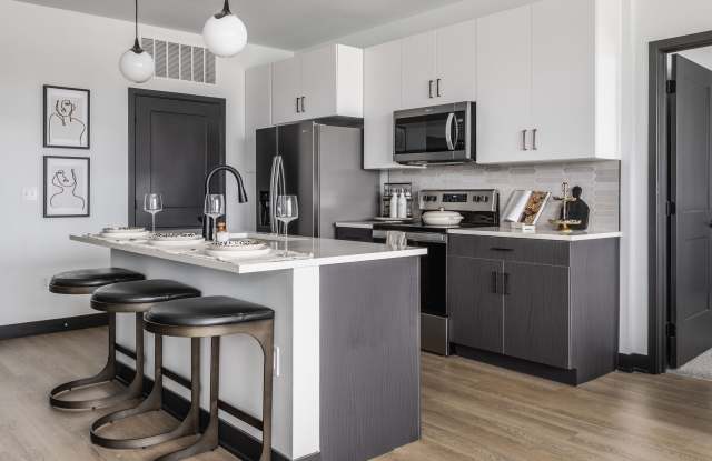 Photo of Hobbs Station