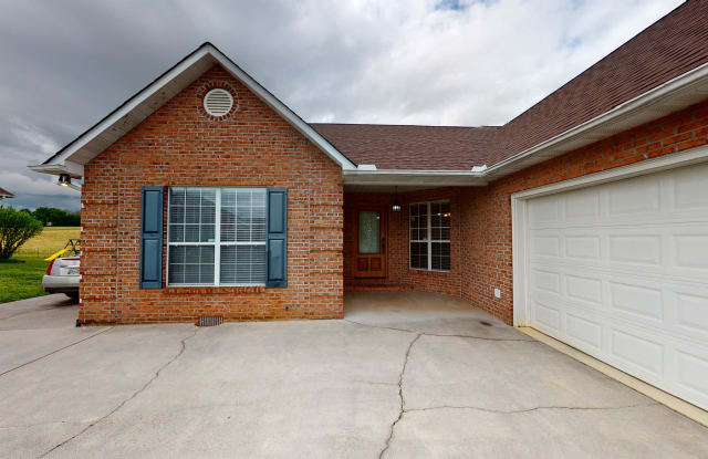 1517 Crestridge Drive - 1517 Crestridge Drive, Maryville, TN 37804