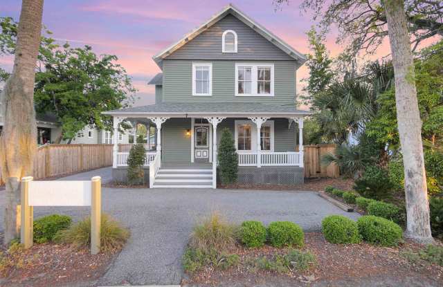7 Old Mission Ave