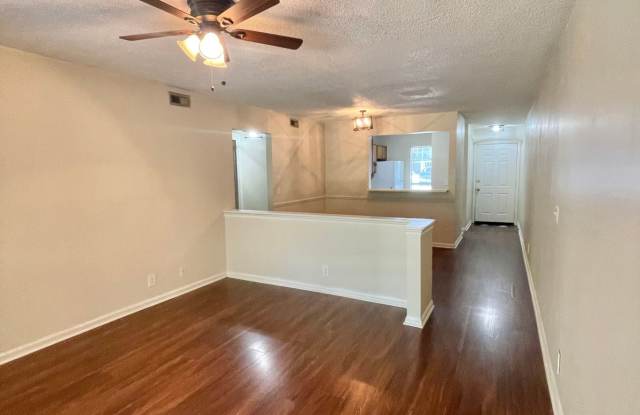 2 Bed / 2 Bath Condo on Bull River, Wilmington Island