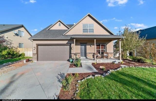 1717 S 825 W - 1717 South 825 West, Lehi, UT 84043