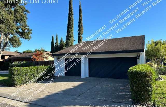 1845 Bellini Court