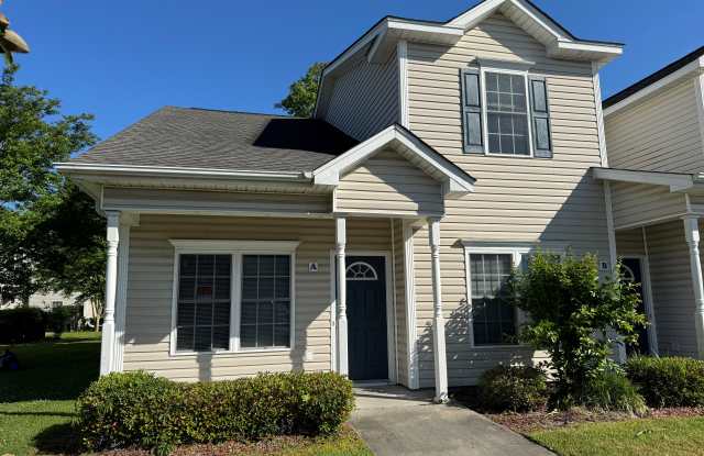 104 Spring Creek Drive, A - 104 Spring Creek Drive, Socastee, SC 29588