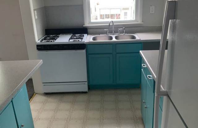 2320 Prince St. - Apt 2