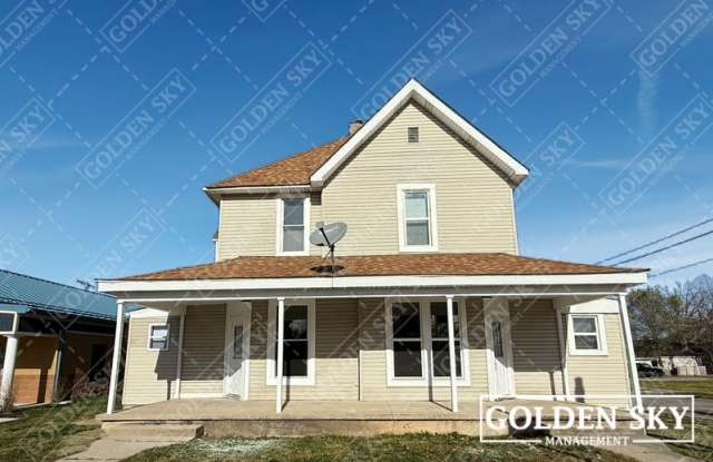 Photo of 1224 East Main Street