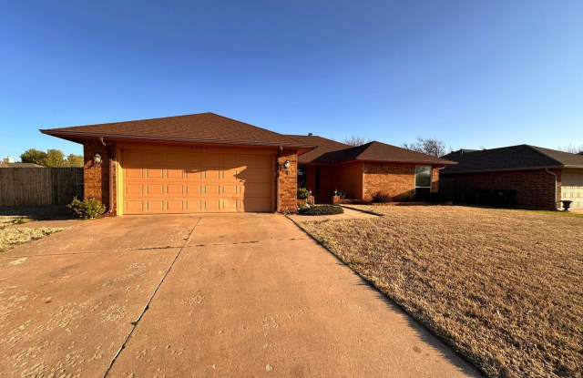 Large 3 Bed 2 Bath In Edmond Schools!! photos photos