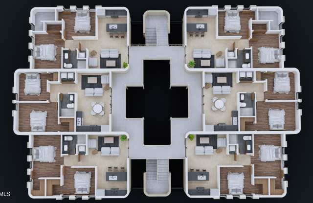 12005 N Panorama Drive