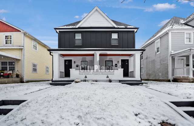 Photo of 2625 Guilford Ave