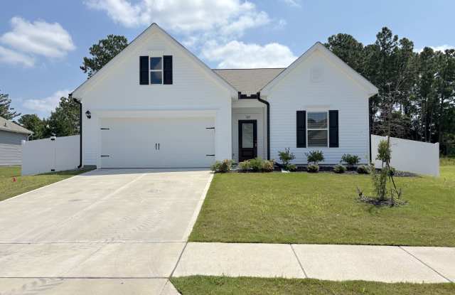 823 Biltmore Drive