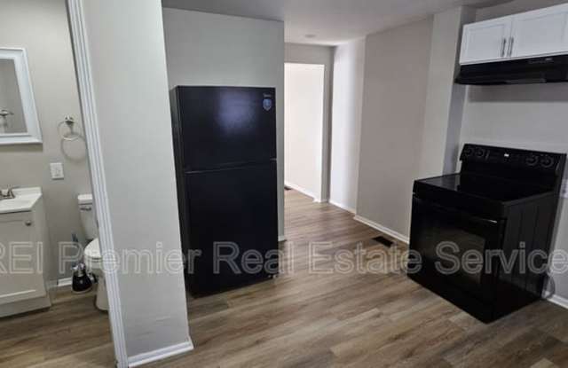 933 North Dearborn Street - 1