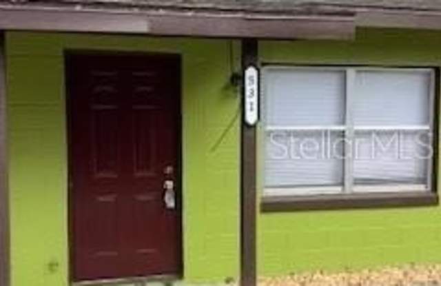 Photo of 531 E JACKSON AVENUE