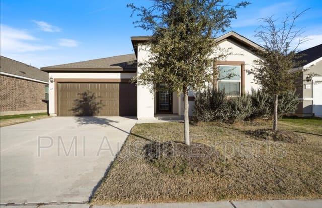 405 Coba St - 405 Coba Street, Leander, TX 78641