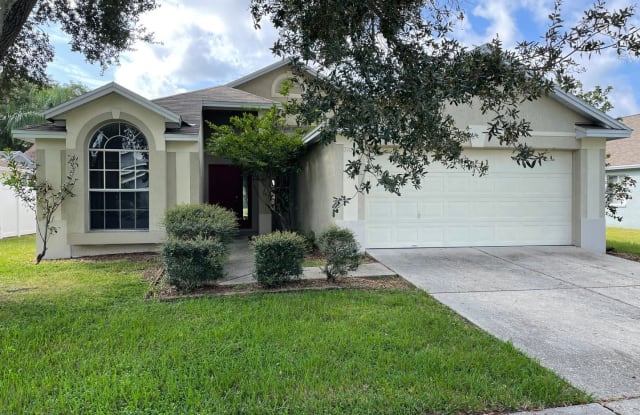 7104 WOODHALL AVE - 7104 Woodhall Avenue, Pasco County, FL 34653