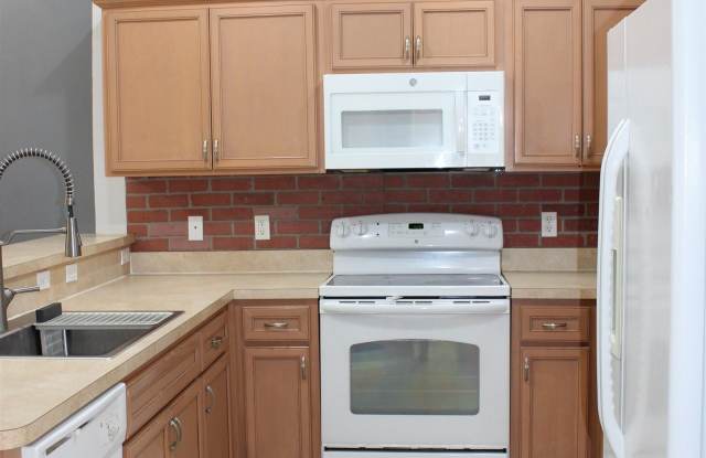 682 Brooke Hampton Drive