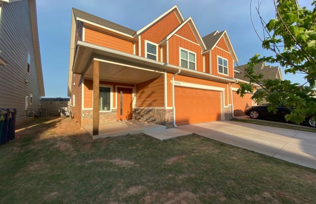 17612 Hampton Park Dr #A - 17612 Hampton Park Drive, Oklahoma City, OK 73012