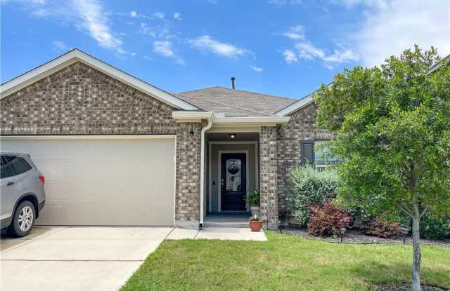 419 Agave Flats Drive