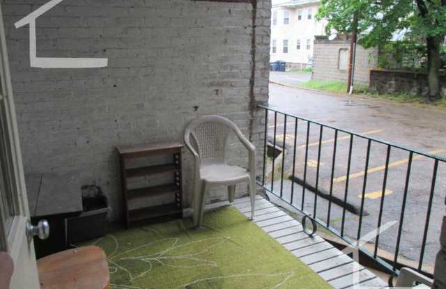 Large, Beautiful renovated 1 bed