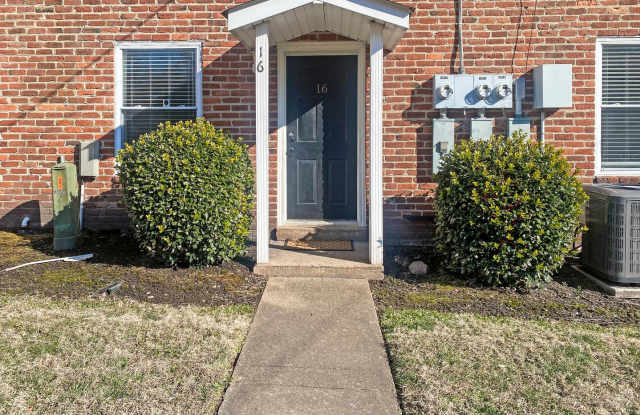 Charming  Updated 1-Bedroom Home with Modern Amenities in Richmond!