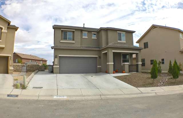 11380 West Ranch