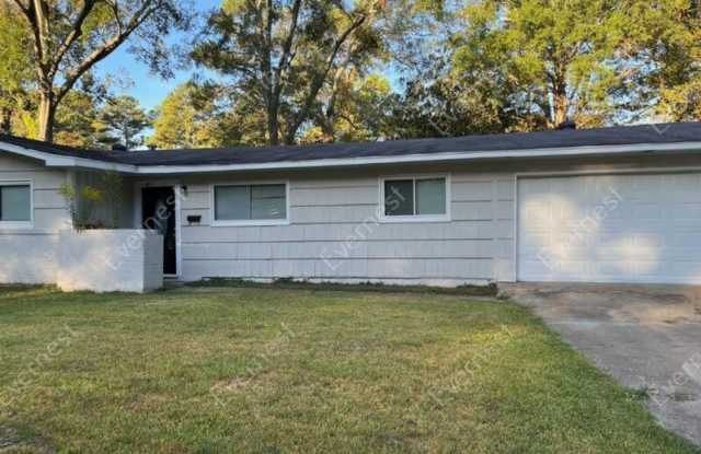 4313 Liberty Hill Rd