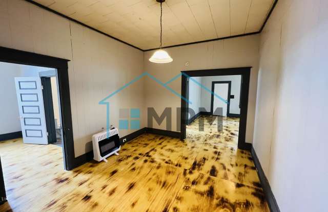 304 South 2nd Street