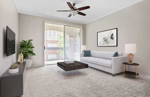 Olympus 7th Street Station