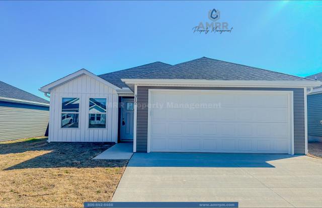 New Beginnings Start At AMRR: 3 Bedroom New Build Available NOW!