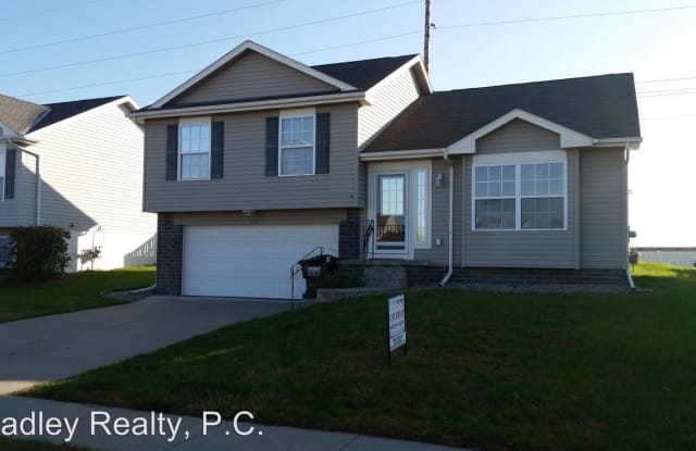 14413 S 25th St - 14413 South 25th Avenue, Sarpy County, NE 68123