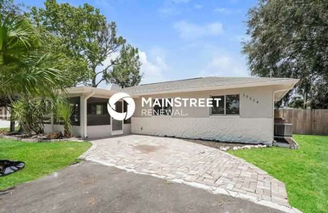 13214 First Street
