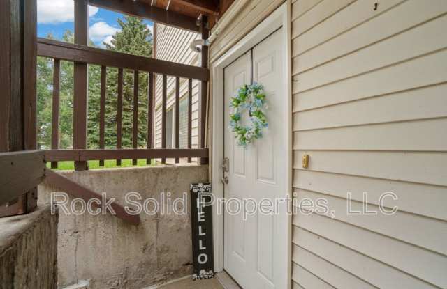 714 Dell Range Boulevard - C