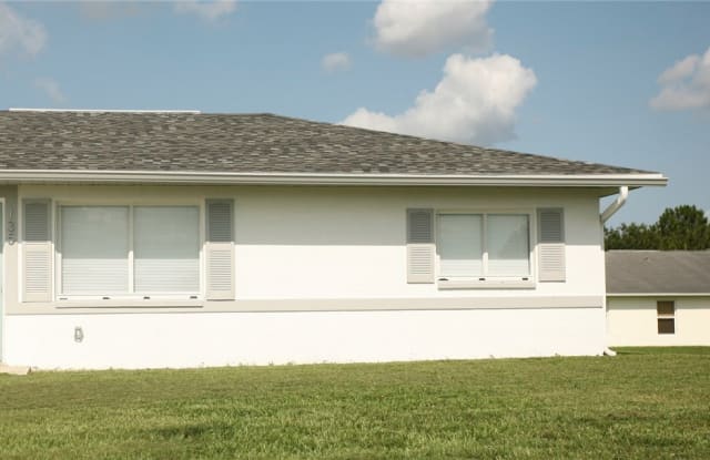 135 Gordon Avenue SW - 135 Gordon Ave S, Lehigh Acres, FL 33973