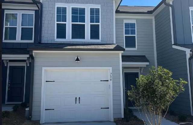 560 Campbell Rdg Place - 560 Campbell Ridge Place, Wake County, NC 27591