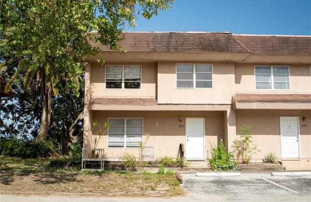 324 BARLOW - 324 Barlow Avenue, Sarasota, FL 34232