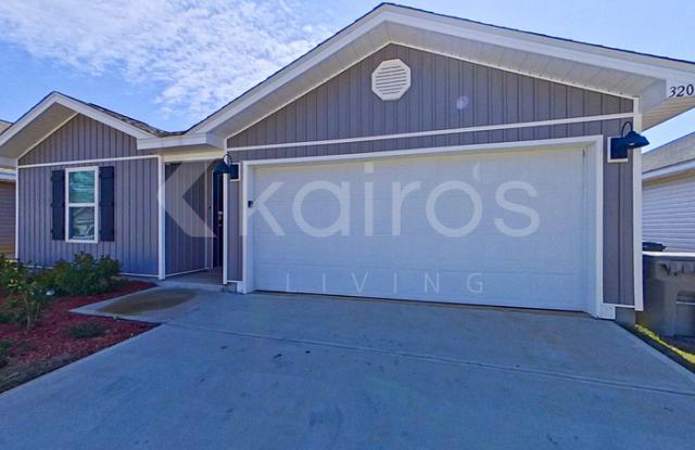320 Monarch Lane