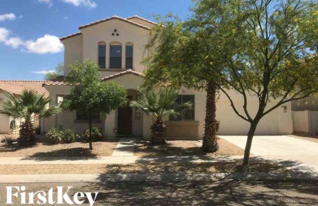 14495 North 135th Lane