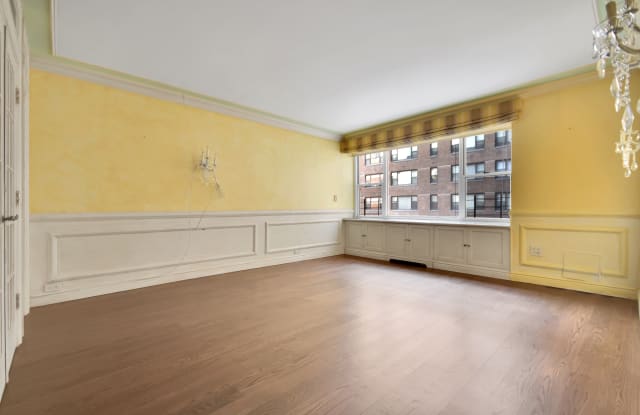 340 East 64th Street - 340 E 64th St, New York City, NY 10065