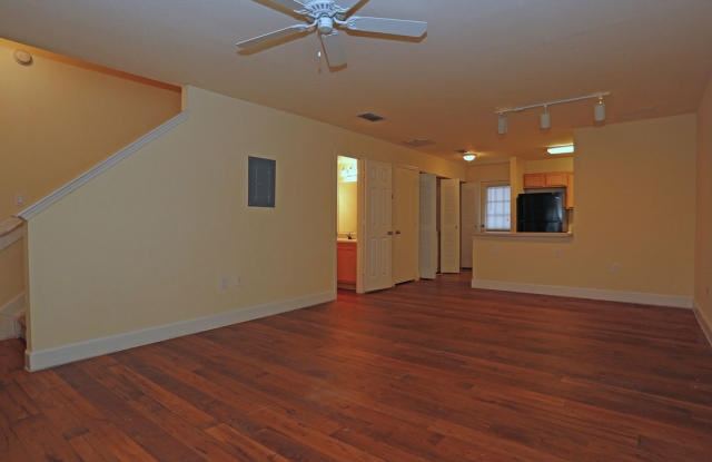 Villas at Spring Hill