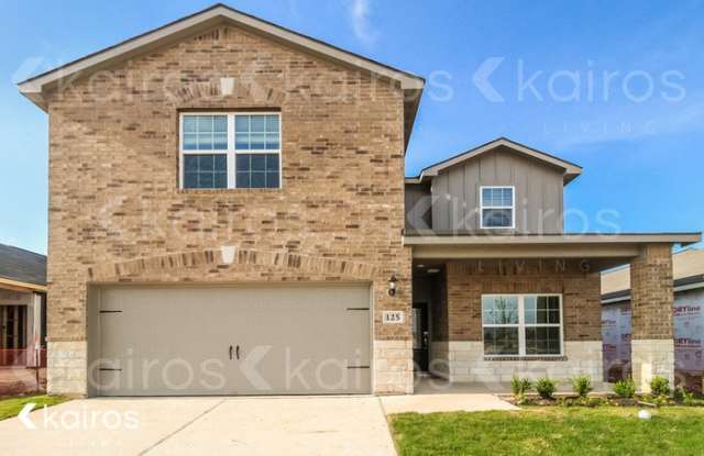 125 Declaration Lane