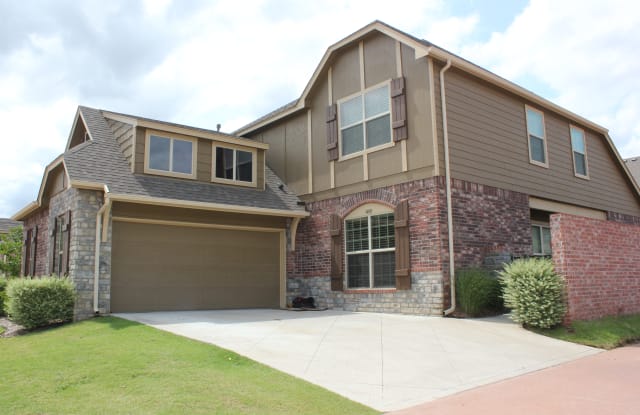 3400 W Princeton St - 3400 West Princeton Street, Broken Arrow, OK 74012