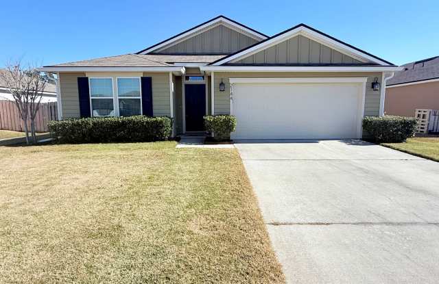 Beautiful 4 bedroom home @ The Preserve Magnolia West
