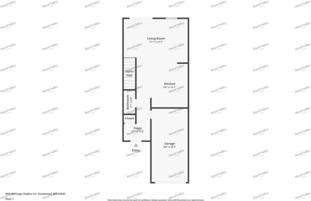 4947 Heritage Heights Circle