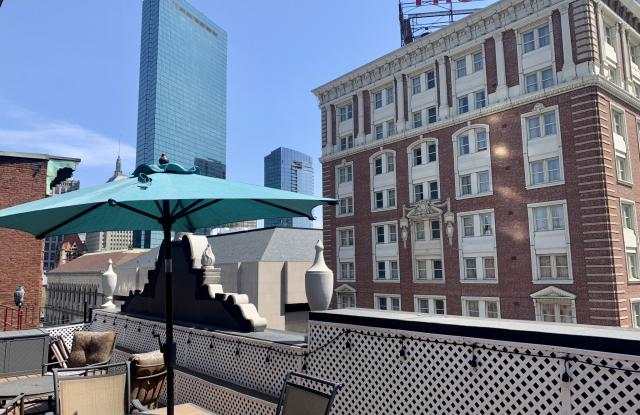 719 Boylston St.