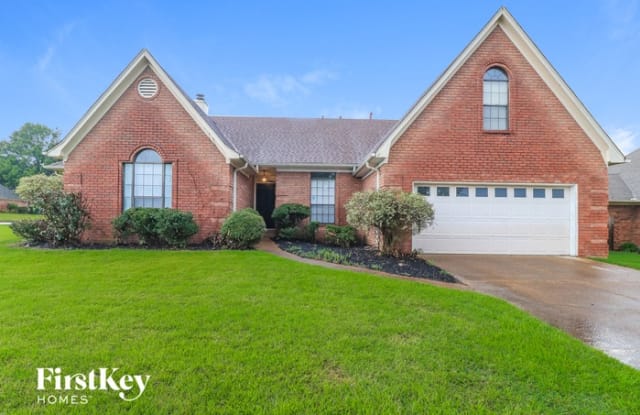 6380 Grassy Point Cove - 6380 Grassy Point Cove, Bartlett, TN 38135