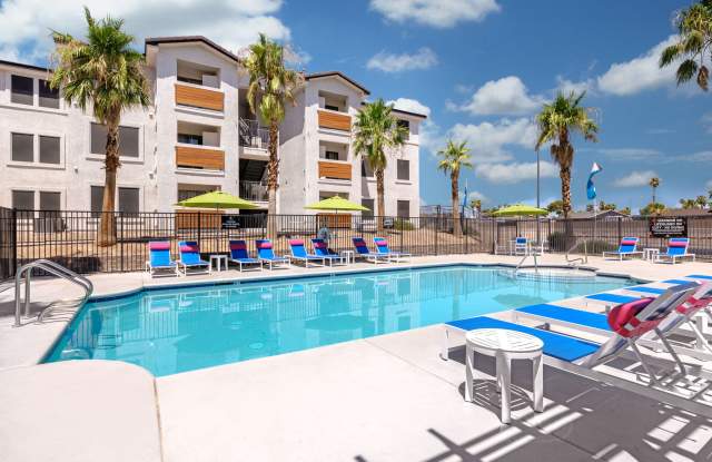 Photo of The Allister