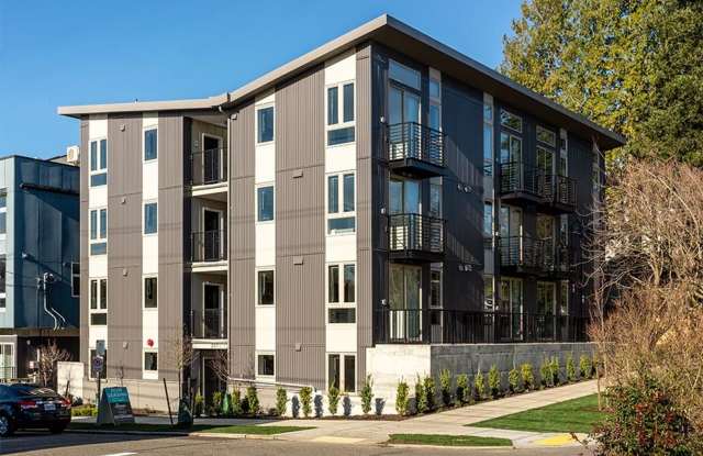 Sienna Apartments
