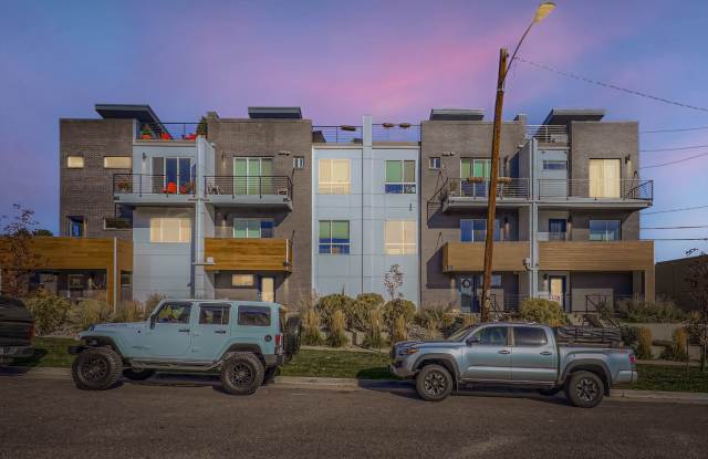 Photo of 2851 West 21st Avenue