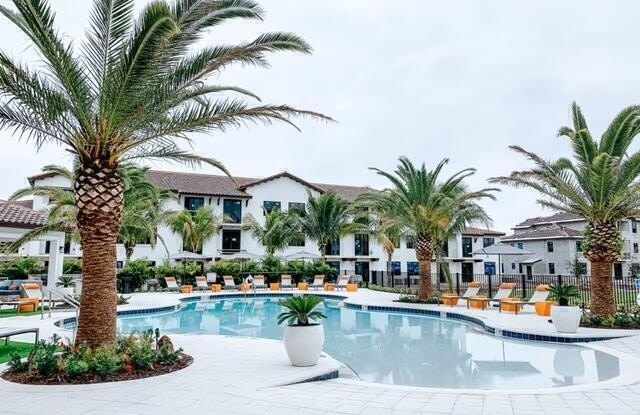 2760 Bosque Circle unit: 307