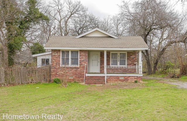 2128 N Saint Luke Avenue - 2128 North Saint Luke Street, Midwest City, OK 73141